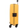 Малый чемодан ручная кладь Travelite Nubis – 36 л, 2,9 кг Желтый