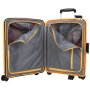 Малый чемодан ручная кладь Travelite Nubis – 36 л, 2,9 кг Желтый