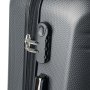 Travelite Yamba 99 л чемодан из ABS пластика на 4 колесах антрацит