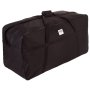 TravelZ Bag 175 Black 175 л сумка дорожня з поліестеру чорна