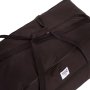 TravelZ Bag 175 Black 175 л сумка дорожня з поліестеру чорна