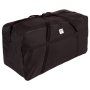 TravelZ Bag 235 Black 235 л сумка дорожня з поліестеру чорна
