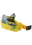 Tucano Compatto XL Waistbag Packable[Yellow]