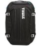Туристическая сумка-рюкзак THULE Crossover 40L Duffel Pack (TCDP1) Black