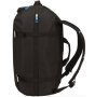 Туристическая сумка-рюкзак THULE Crossover 40L Duffel Pack (TCDP1) Black