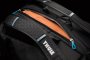 Туристическая сумка-рюкзак THULE Crossover 40L Duffel Pack (TCDP1) Black