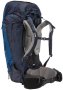 Туристический большой мужской рюкзак Thule Guidepost Men’s 75 литров Синий