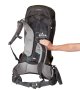 Туристический большой мужской рюкзак Thule Guidepost Men’s 75 литров Синий