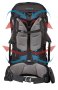 Туристический большой женский рюкзак Thule Guidepost Women's 75 литров Красный