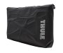Туристичний чоловічий рюкзак Thule Versant Men's Backpacking Pack на 60 літрів Червоний