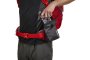 Туристичний чоловічий рюкзак Thule Versant Men's Backpacking Pack на 60 літрів Червоний