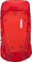 Туристичний чоловічий рюкзак Thule Versant Men's Backpacking Pack на 60 літрів Червоний