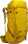 Туристичний чоловічий рюкзак Thule Versant Men's Backpacking Pack на 60 літрів Жовтий