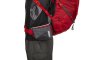 Туристичний чоловічий рюкзак Thule Versant Men's Backpacking Pack на 60 літрів Жовтий