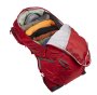 Туристичний чоловічий рюкзак Thule Versant Men's Backpacking Pack на 60 літрів Жовтий
