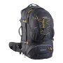 Туристический рюкзак Caribee Mallorca 70 Charcoal