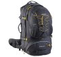 Туристический рюкзак Caribee Mallorca 70 Charcoal