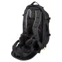 Туристический рюкзак Caribee Mallorca 70 Charcoal