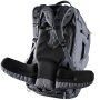Туристический рюкзак Caribee Mallorca 80 Charcoal