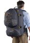 Туристический рюкзак Caribee Mallorca 80 Charcoal