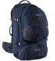 Туристический рюкзак Caribee Mallorca 80 Midnight Blue