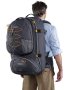 Туристический рюкзак Caribee Mallorca 80 Midnight Blue