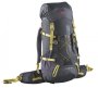 Туристический рюкзак Caribee Nevis 40 Charcoal, серый