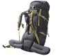 Туристический рюкзак Caribee Nevis 40 Charcoal, серый