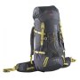 Туристический рюкзак Caribee Nevis 40 Charcoal, серый