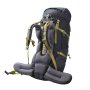 Туристический рюкзак Caribee Nevis 40 Charcoal, серый