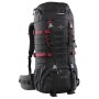 Туристический рюкзак Caribee Pulse 65 Black