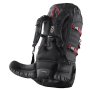 Туристический рюкзак Caribee Pulse 65 Black
