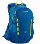 Туристический рюкзак Caribee X-Trek 28 Sirius Blue/Hyper Yellow