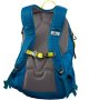 Туристический рюкзак Caribee X-Trek 28 Sirius Blue/Hyper Yellow