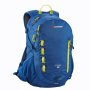 Туристический рюкзак Caribee X-Trek 28 Sirius Blue/Hyper Yellow