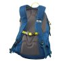 Туристический рюкзак Caribee X-Trek 28 Sirius Blue/Hyper Yellow