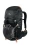 Туристичний рюкзак Ferrino Agile – 45 л, 0,88 кг Чорний