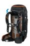 Туристичний рюкзак Ferrino Agile – 45 л, 0,88 кг Чорний