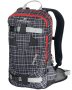 Туристичний рюкзак Ferrino Crusade 12 Tartan Black