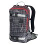 Туристичний рюкзак Ferrino Crusade 12 Tartan Black