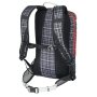 Туристичний рюкзак Ferrino Crusade 12 Tartan Black