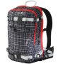 Туристический рюкзак Ferrino Crusade 18 Tartan Black