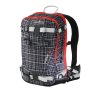 Туристический рюкзак Ferrino Crusade 18 Tartan Black