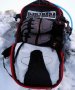 Туристический рюкзак Ferrino Crusade 18 Tartan Black