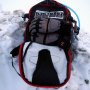 Туристический рюкзак Ferrino Crusade 18 Tartan Black