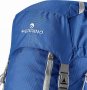 Туристический рюкзак Ferrino Durance 30 Blue