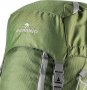 Туристический рюкзак Ferrino Durance 30 Green