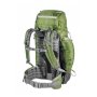 Туристический рюкзак Ferrino Durance 30 Green