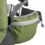 Туристический рюкзак Ferrino Durance 30 Green