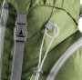 Туристический рюкзак Ferrino Durance 30 Green